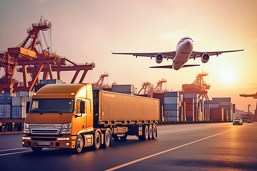 أفضل 20 شركة شحن من الرياض الى الامارات