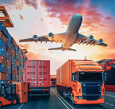 أفضل 20 شركة شحن من جدة الى الامارات